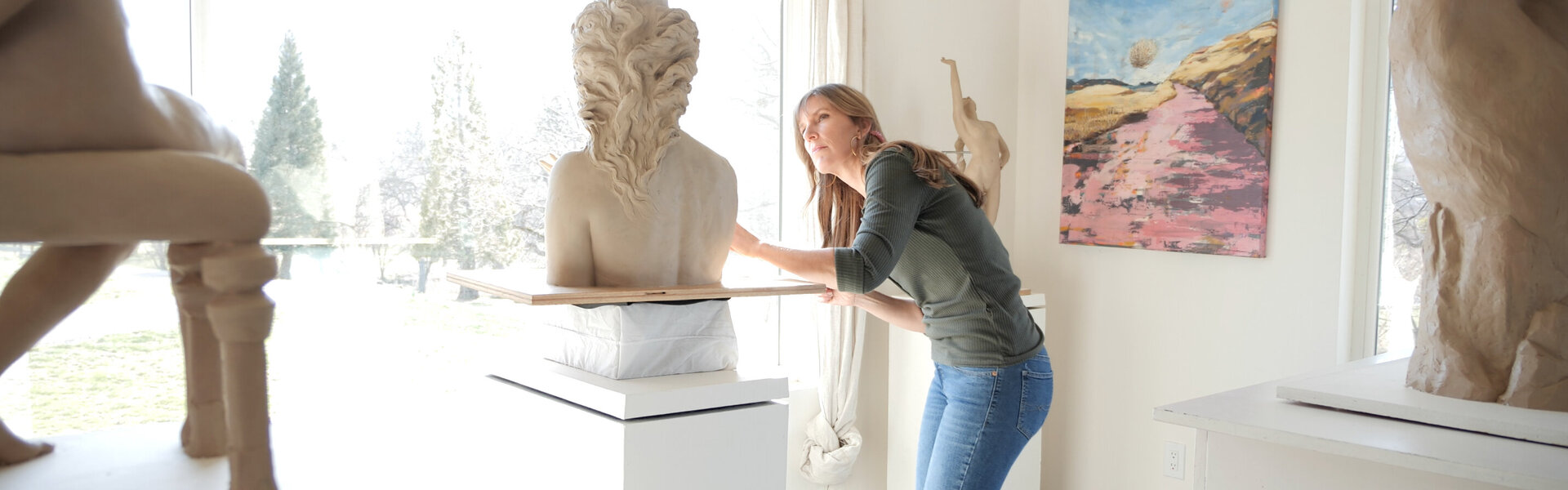 Inger Nova Jorgensen Opere d'arte in vendita