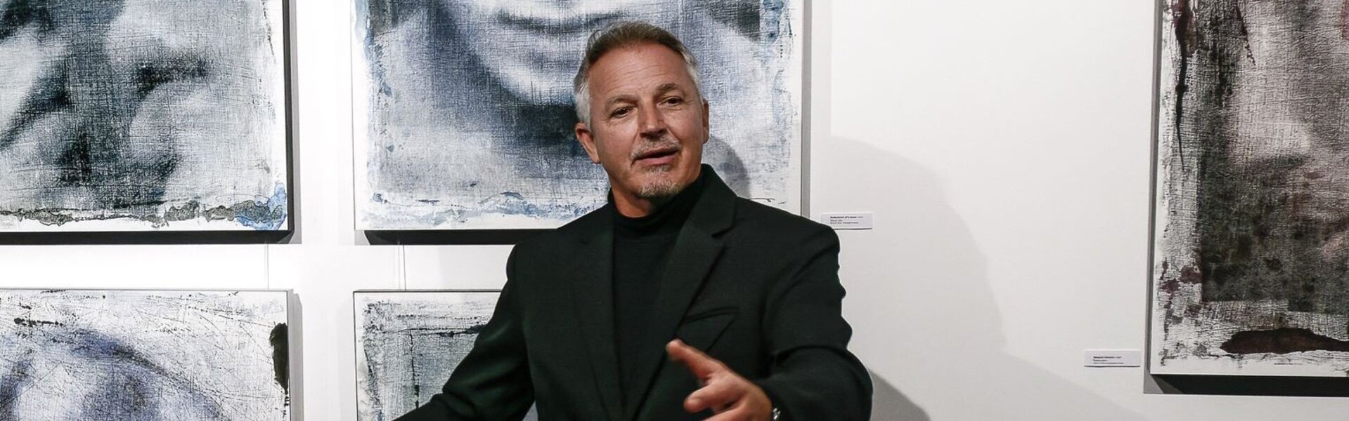 Robert Jaso Opere d'arte in vendita