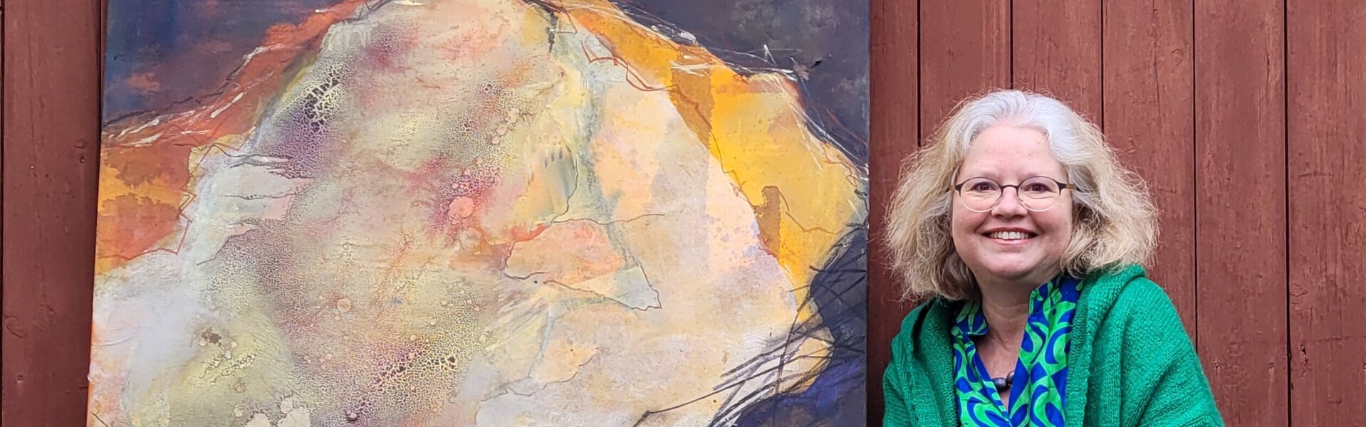 Bettina Zedlitz Kunst te koop