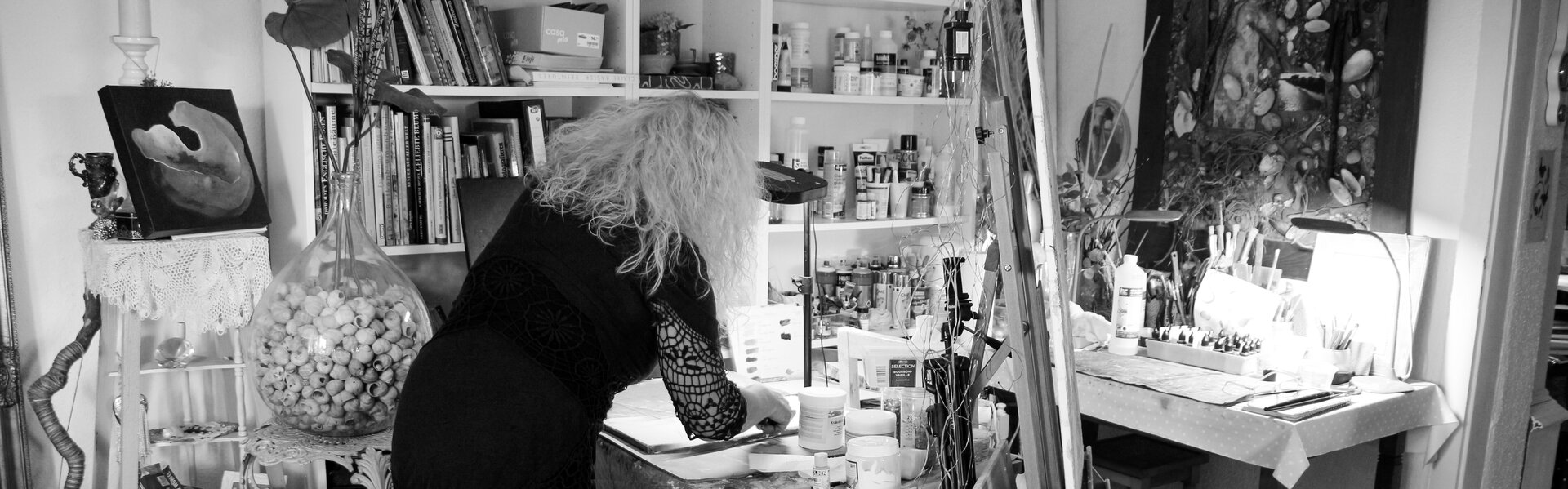 Birgit Urlbauer Kunst te koop