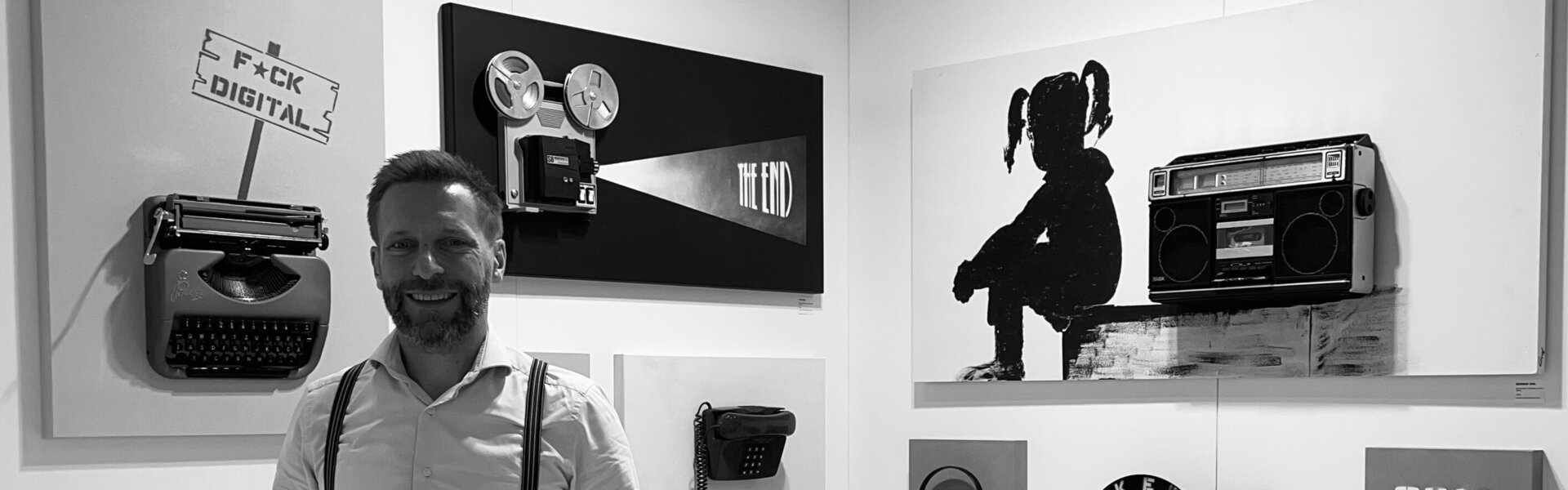 Cord Winter Opere d'arte in vendita