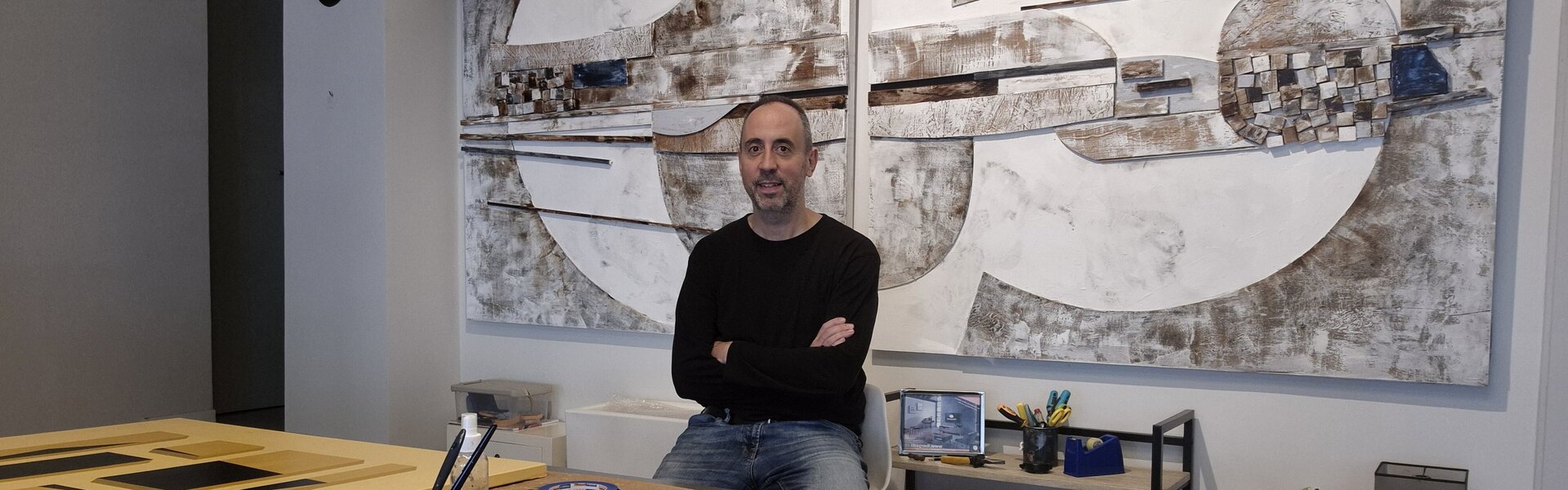 Francesc Bergadà Gassol Art for Sale