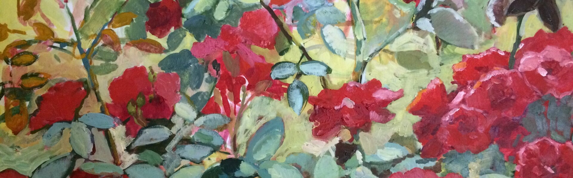 Anna Trigub Kunst kaufen