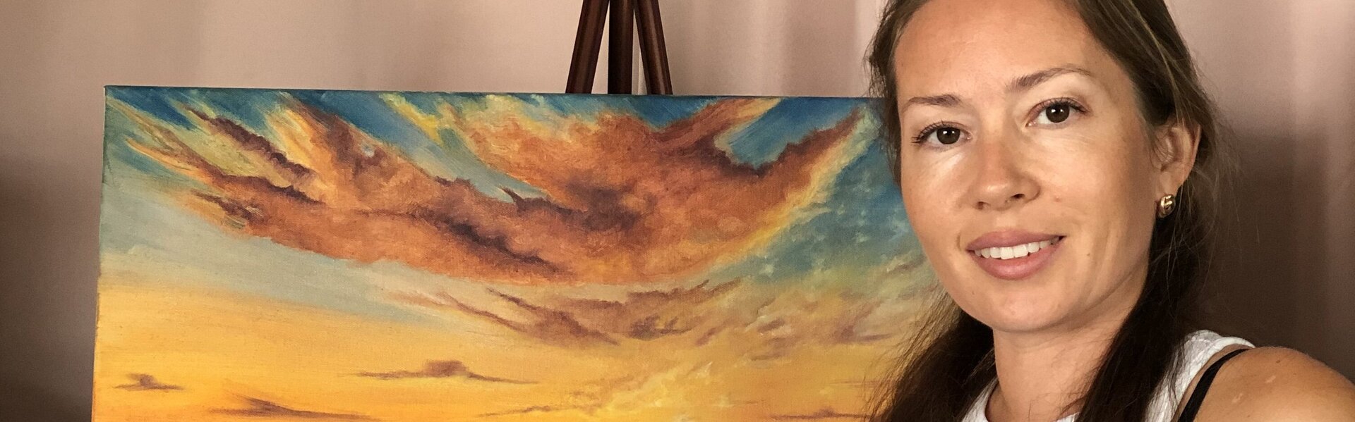 Alina Mikhaylova Arte en venta