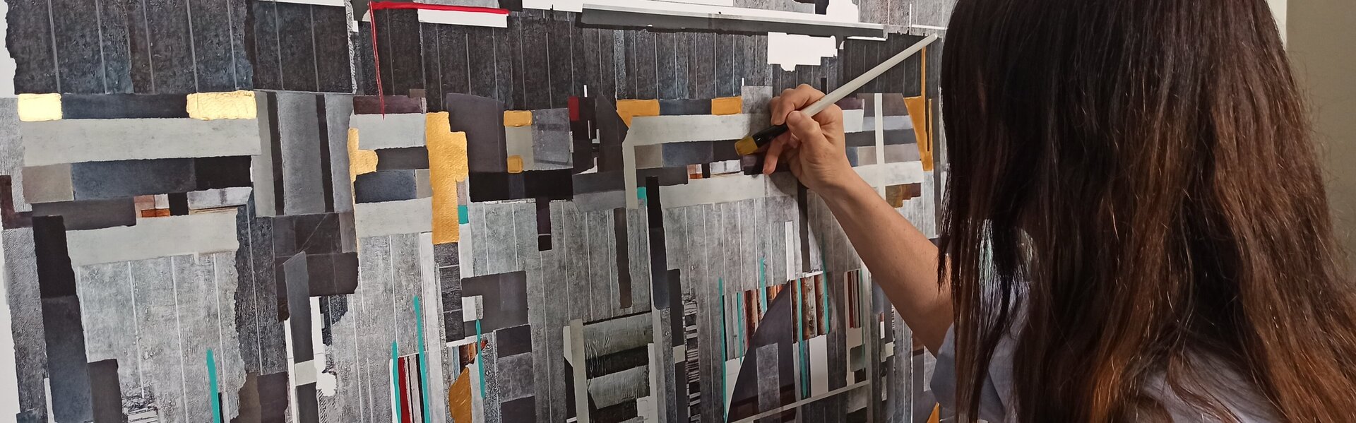 Isabel Guzmán Mohr Kunst te koop