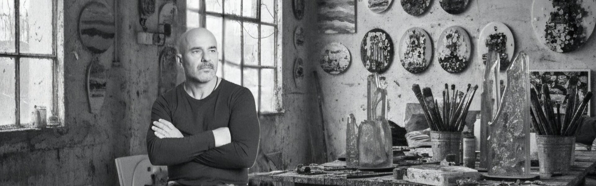 Alessandro Lobino Kunst kaufen