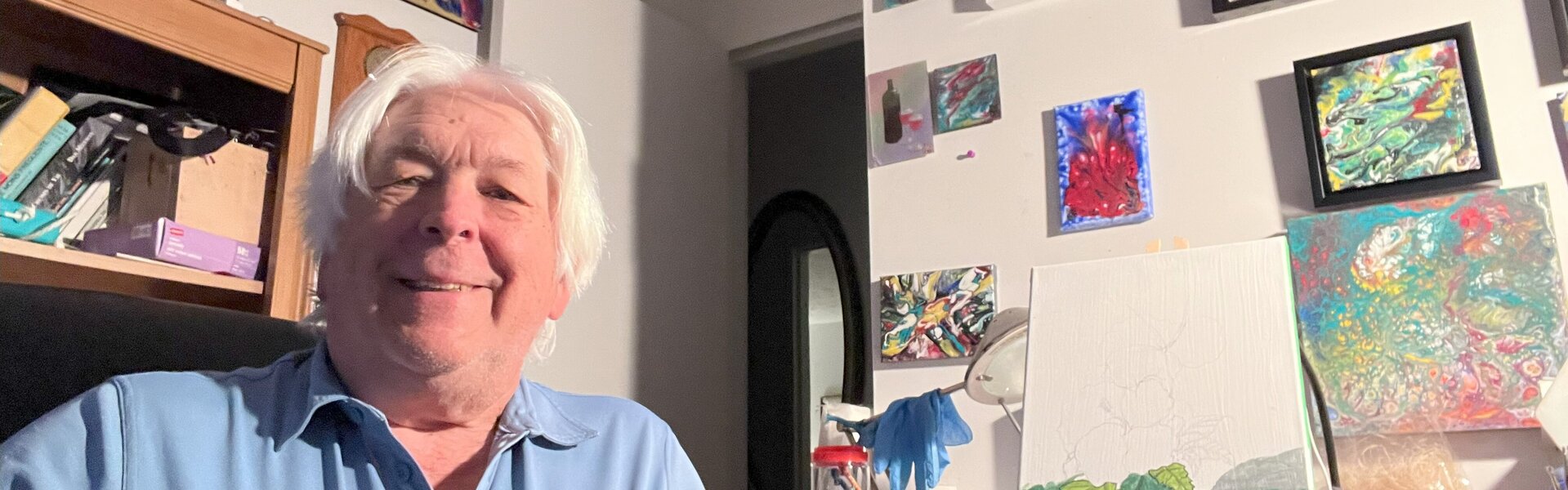 Louis Heinerth (LoH artist(e)) Kunst te koop