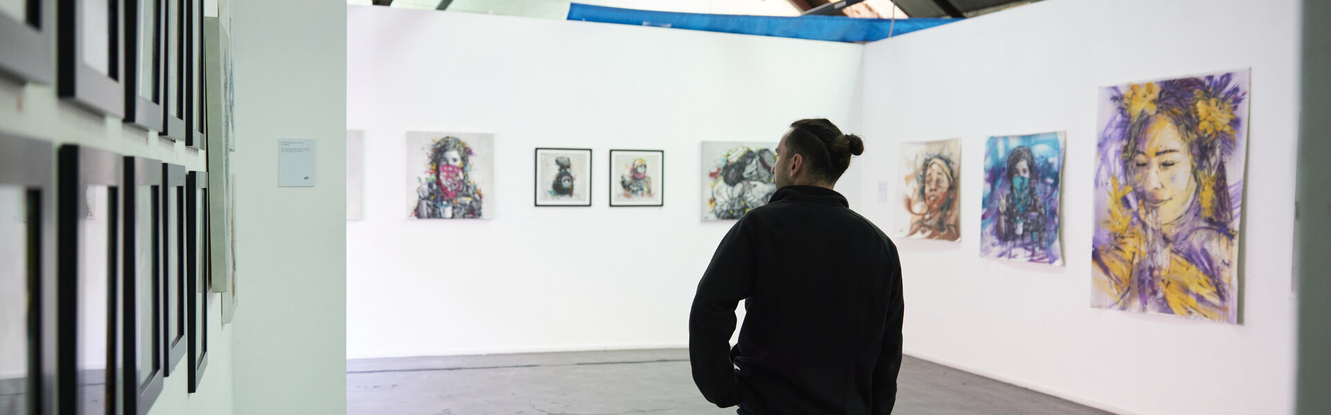 Valérian Lenud Art for Sale