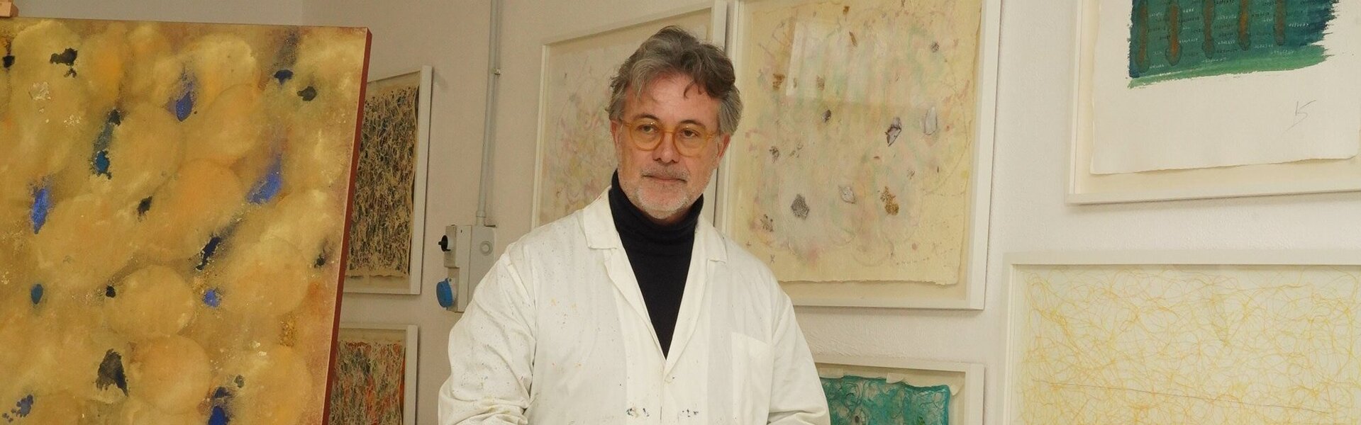 Matteo Silva Kunst te koop