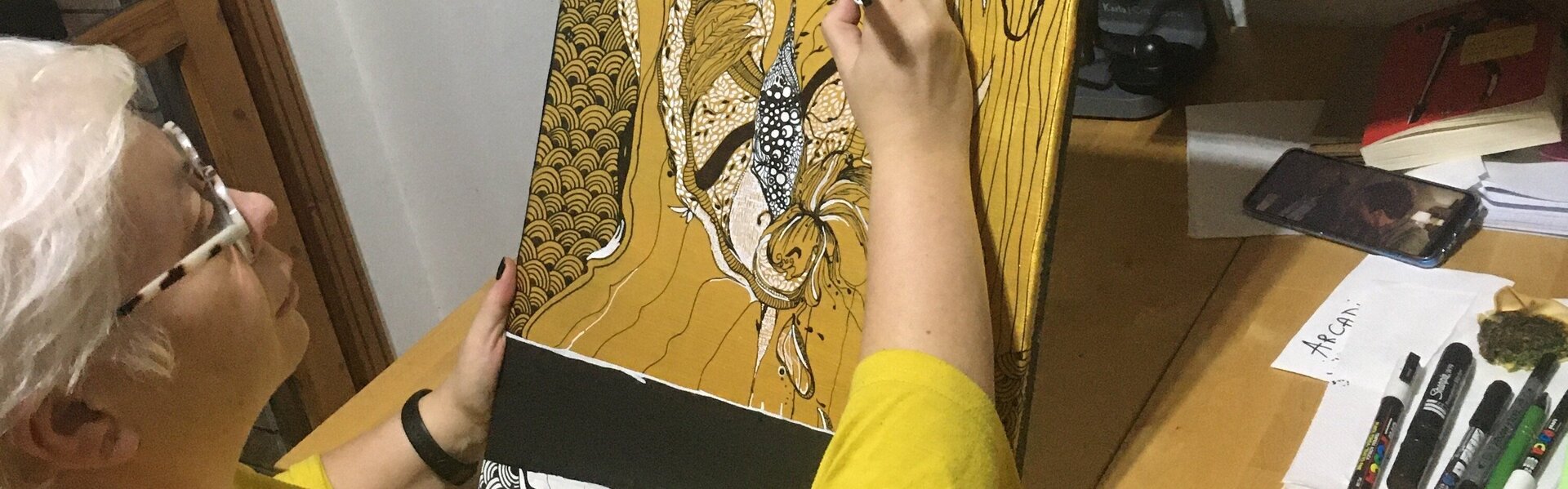 FILOMENA FIORE Opere d'arte in vendita