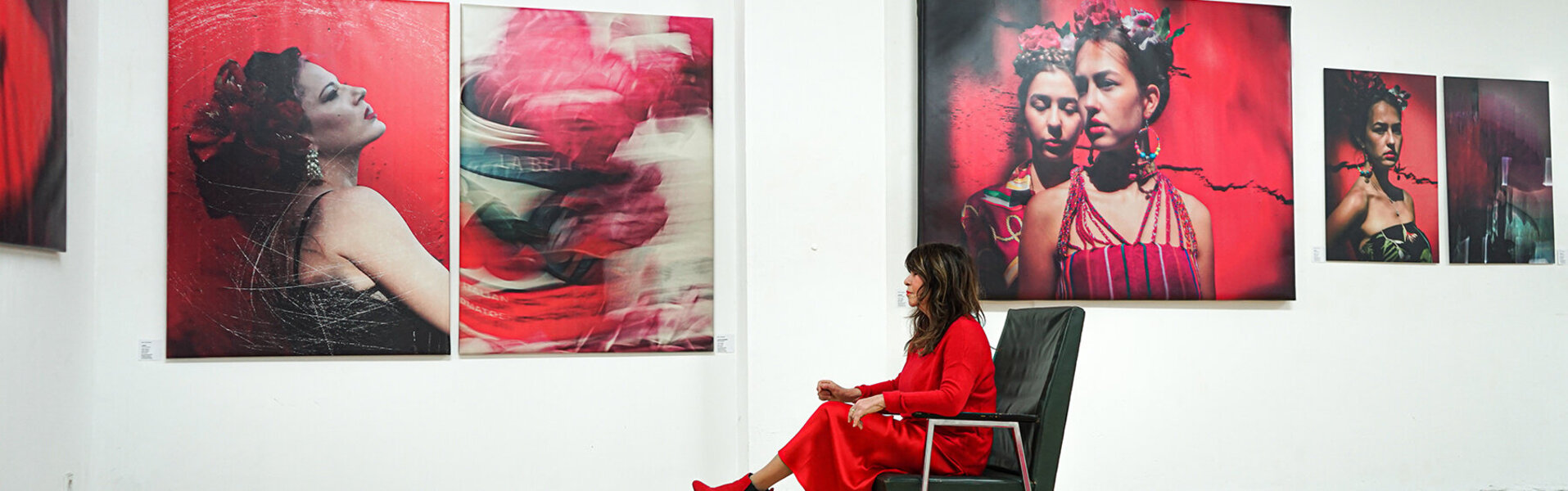 Birgit Unterweger Kunst te koop