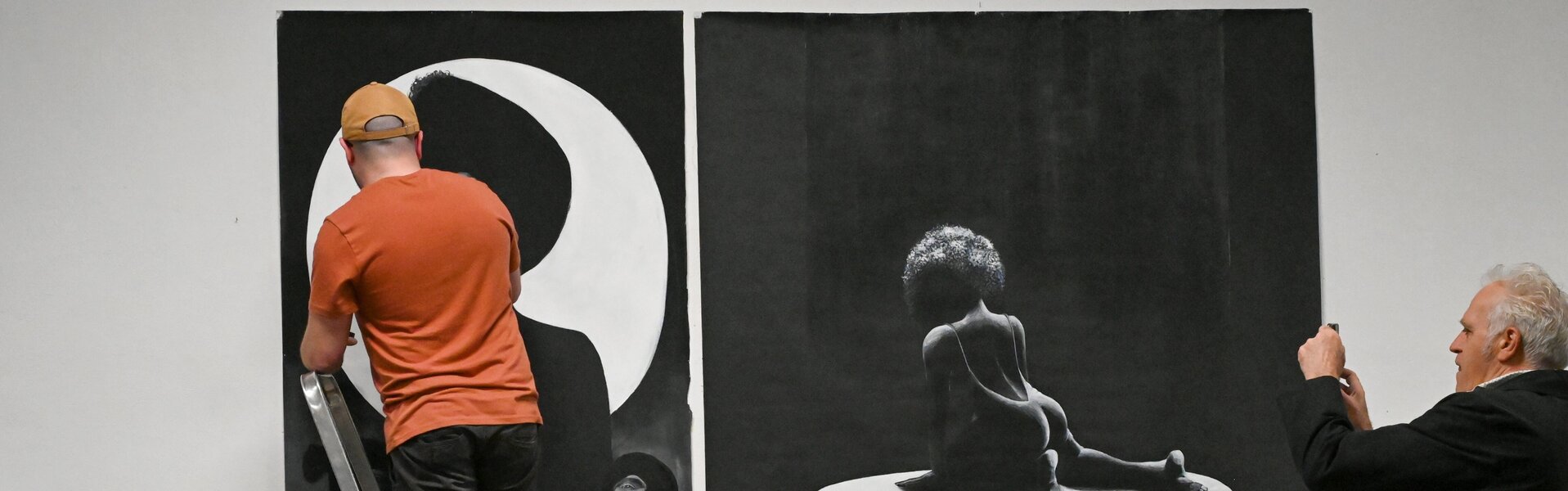 Giovanni Giunta Opere d'arte in vendita