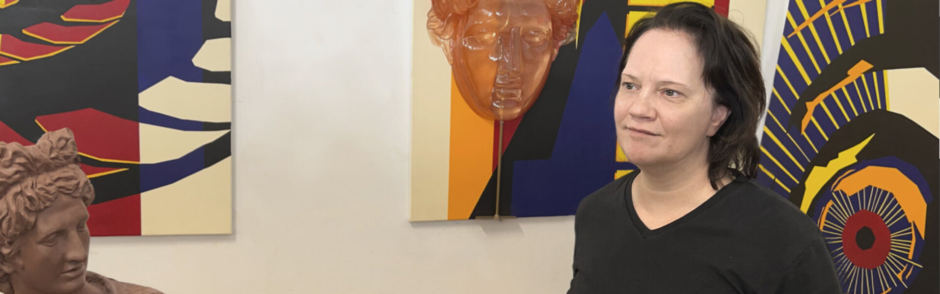 Katya Kyne Kunst te koop