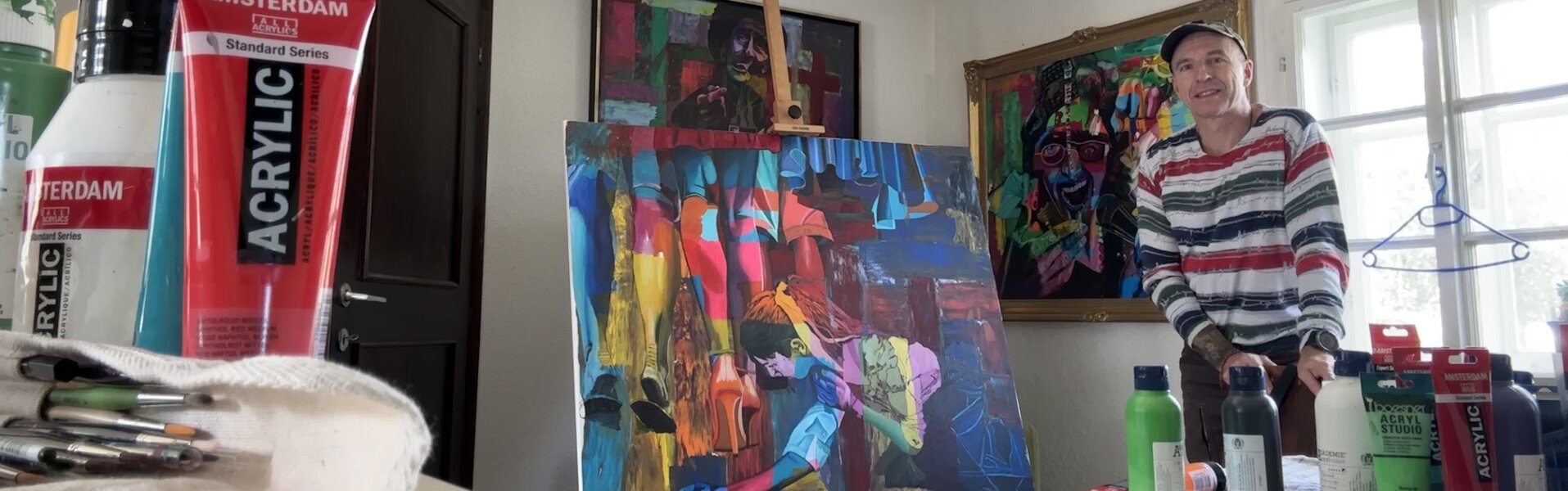 Christoph Rothwangl Opere d'arte in vendita