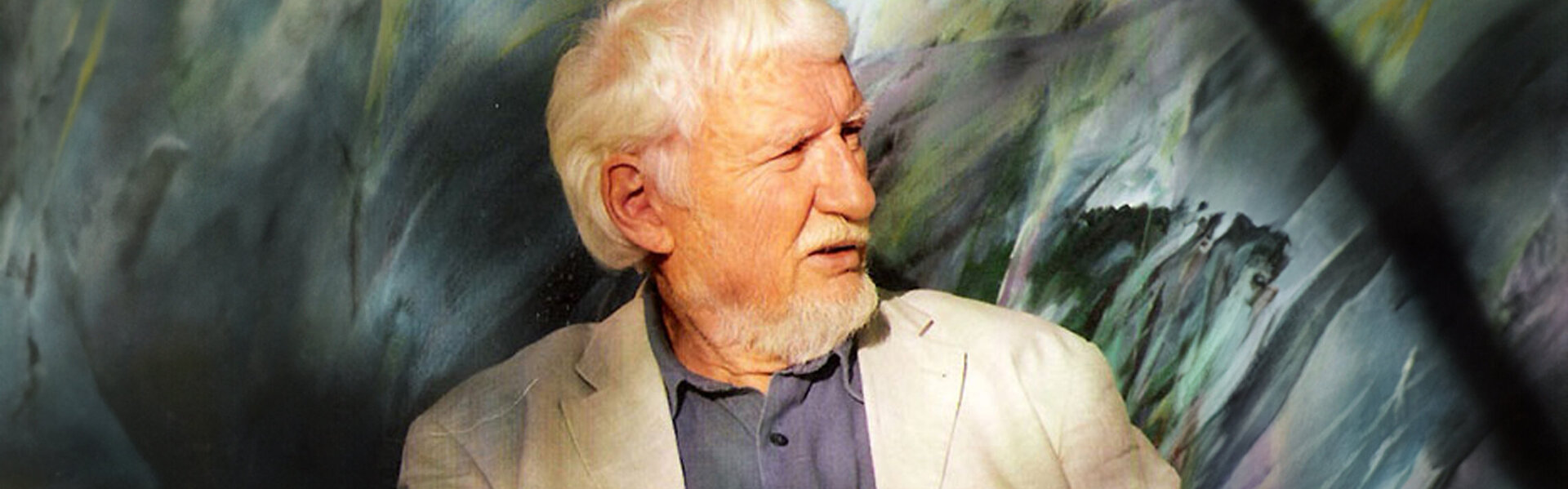 Hellmut Eckstein Kunst kaufen