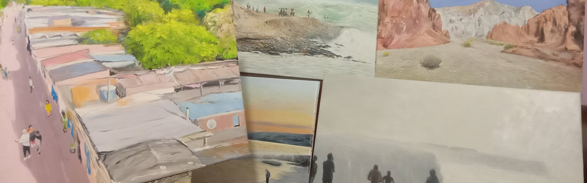 kia kheng hoy Kunst te koop