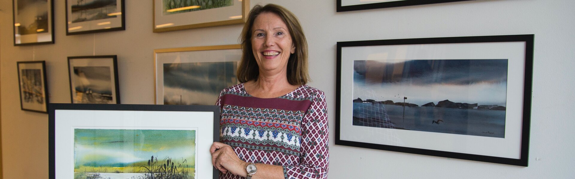 Janet Olaussen Repaal Kunst kaufen