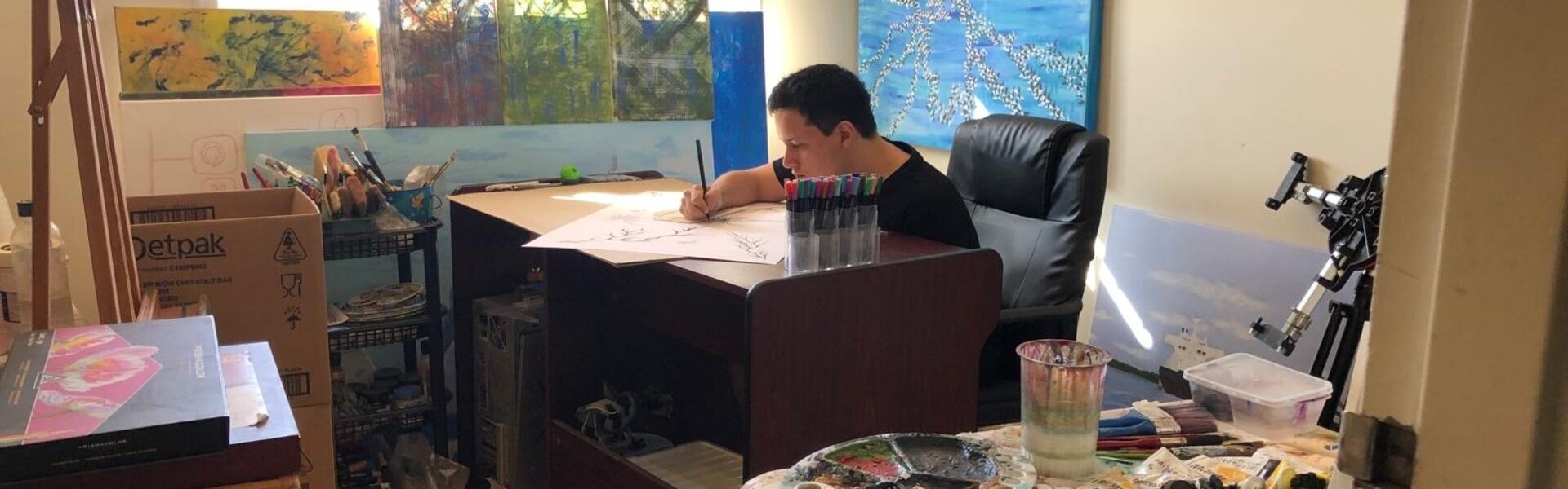 Howard Holder Kunst kaufen