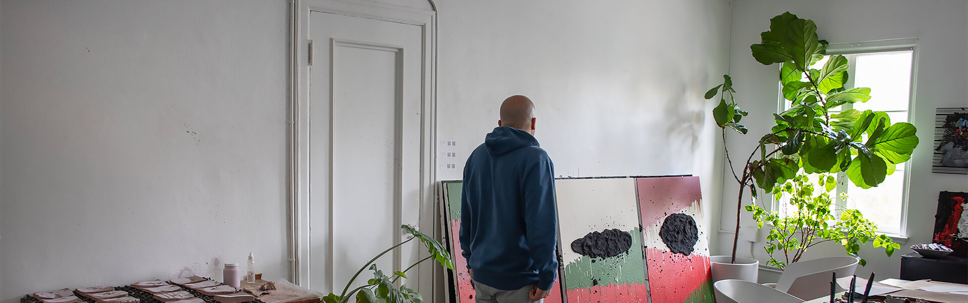 Livio Stabile Kunst te koop