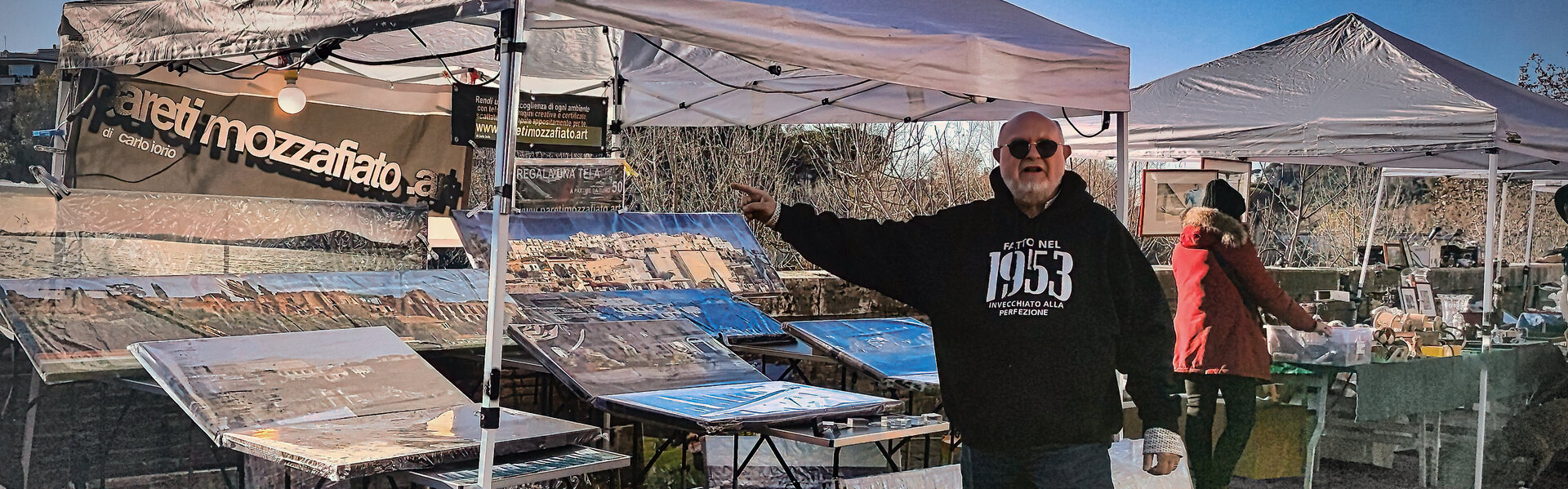 Carlo Iorio Kunst te koop