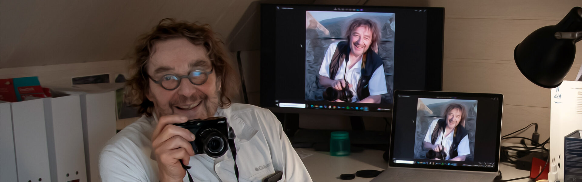 JEAN-LUC WASMES Art for Sale