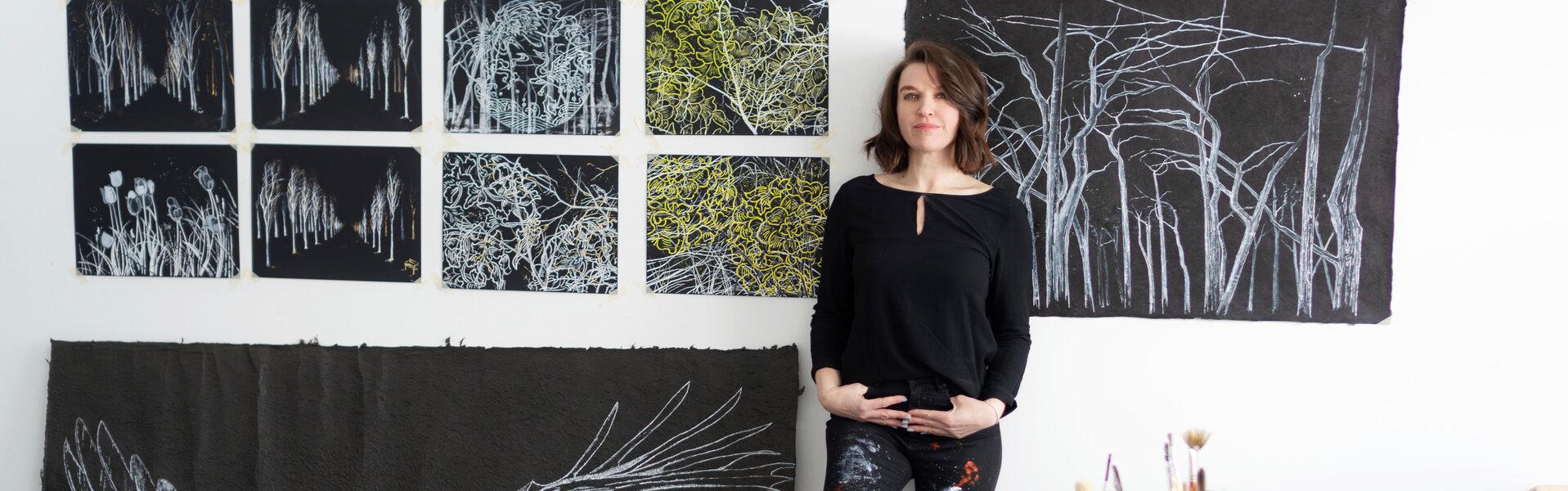 Evi Schartner Art for Sale