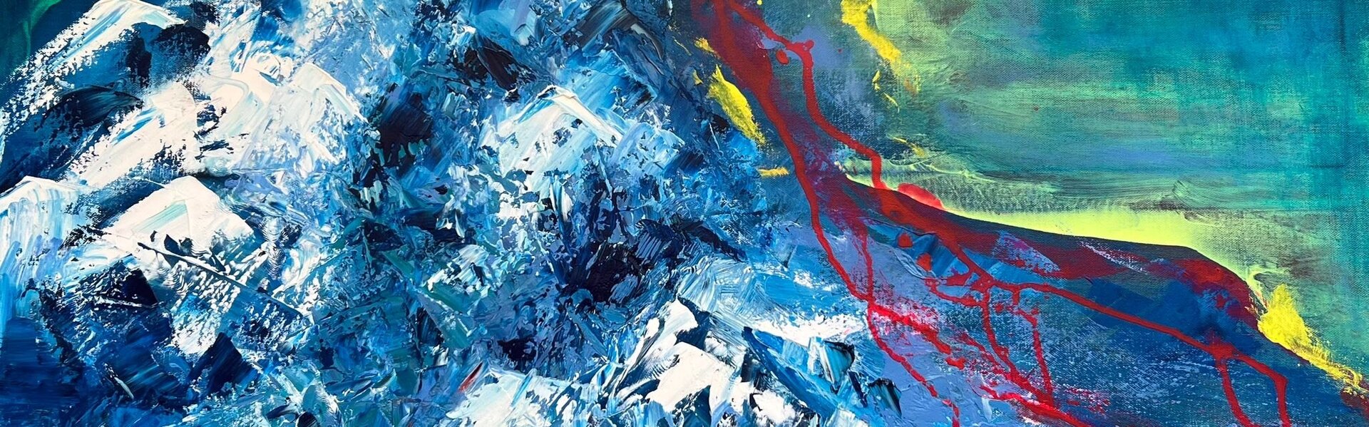 Liliia Postil Kunst te koop