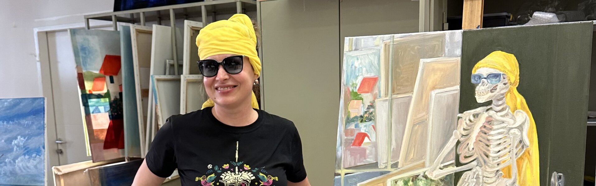 Iryna Barabash Œuvres d'art à vendre