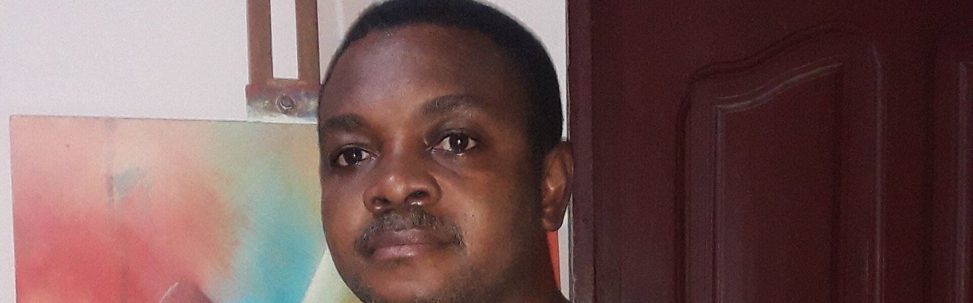 Alex Mensah Kunst kaufen