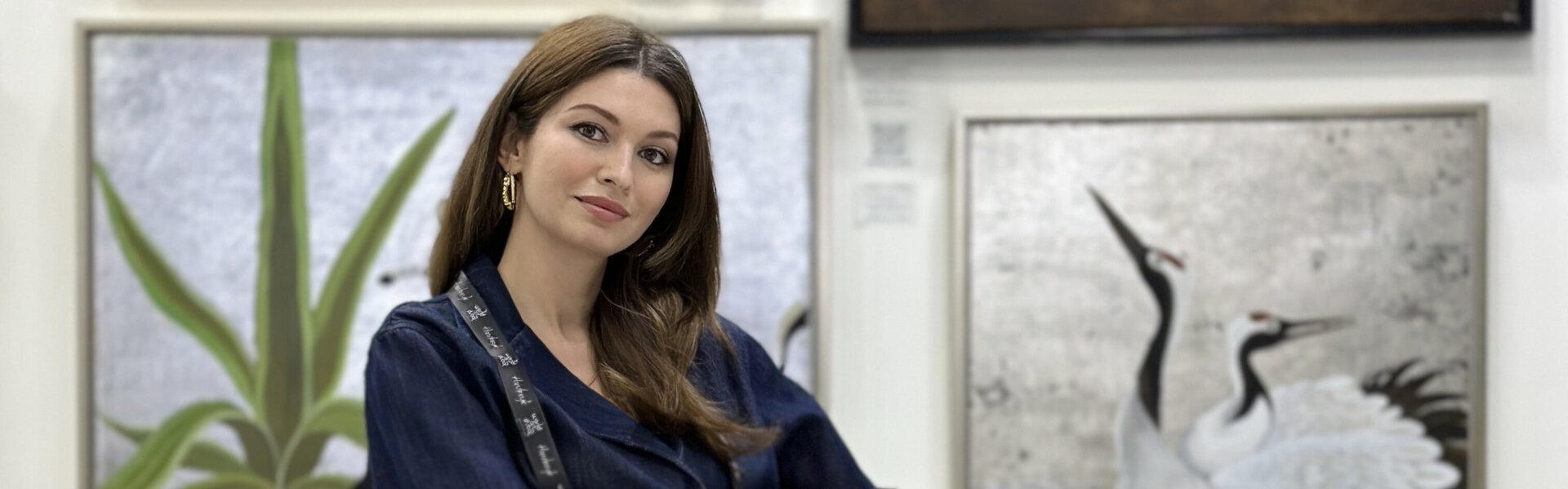 Margarita Kunizheva Kunst te koop