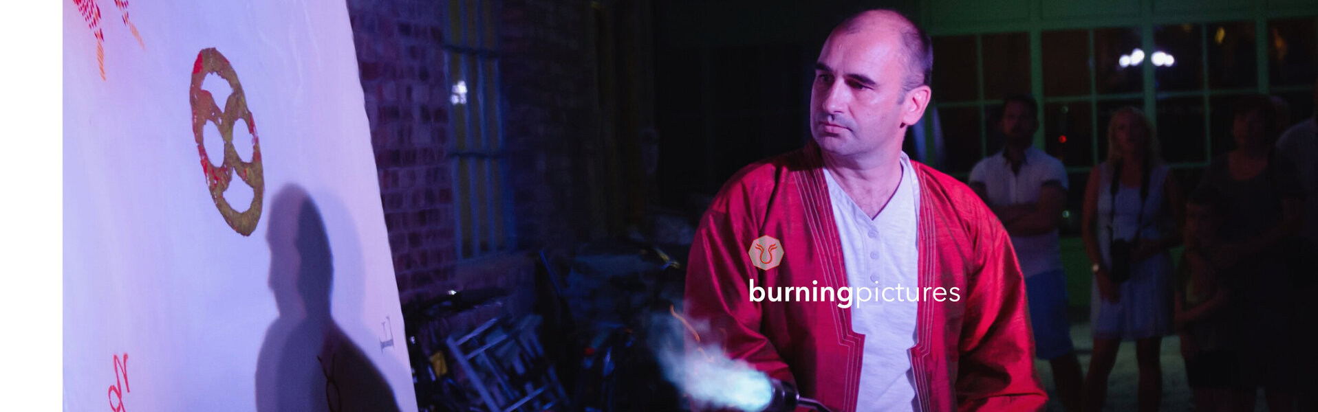 Thomas Girbl Arte en venta