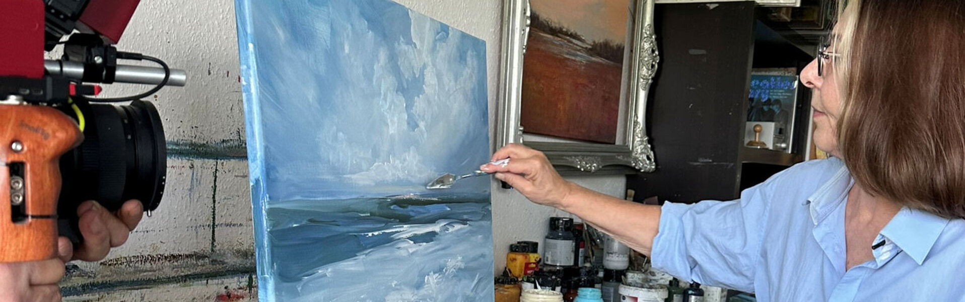 Irina Laube Œuvres d'art à vendre