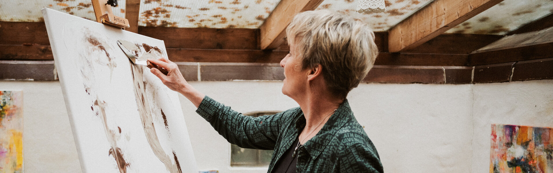 Petra Kirsten Kunst te koop