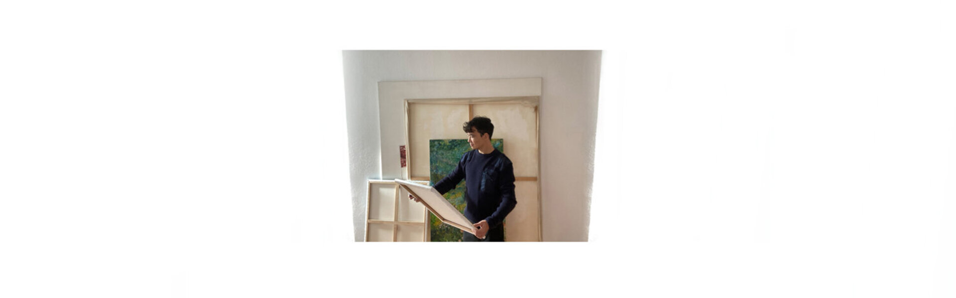 Fabian Ling Kunst te koop