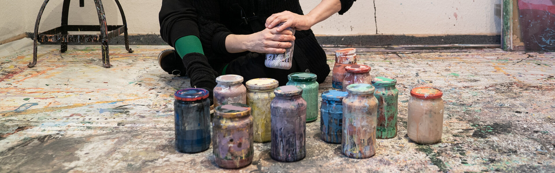 Mariola Laschet Kunst kaufen