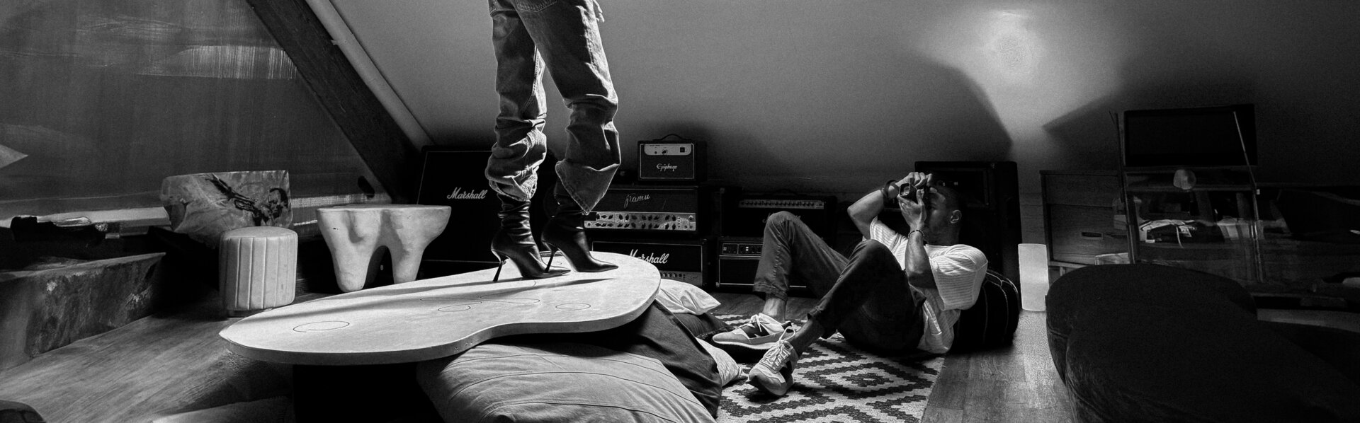 Darian Jovan Œuvres d'art à vendre