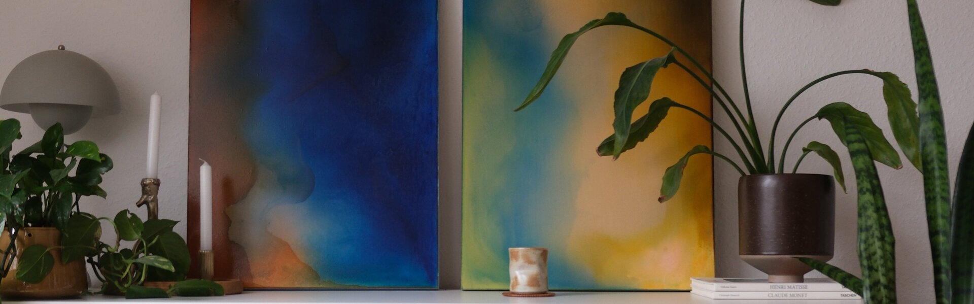 Ronja Radau Kunst te koop