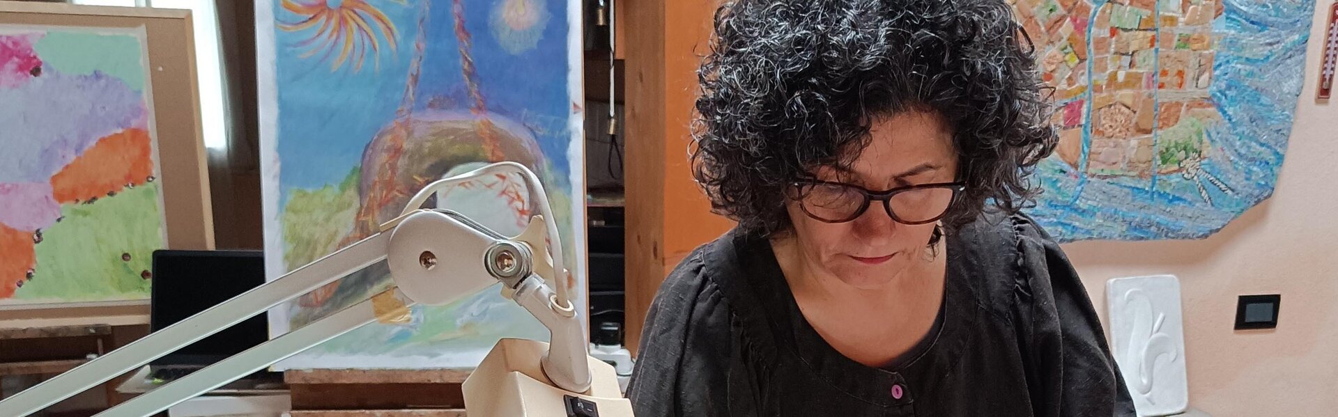 DANIELA CARAVITA Arte en venta