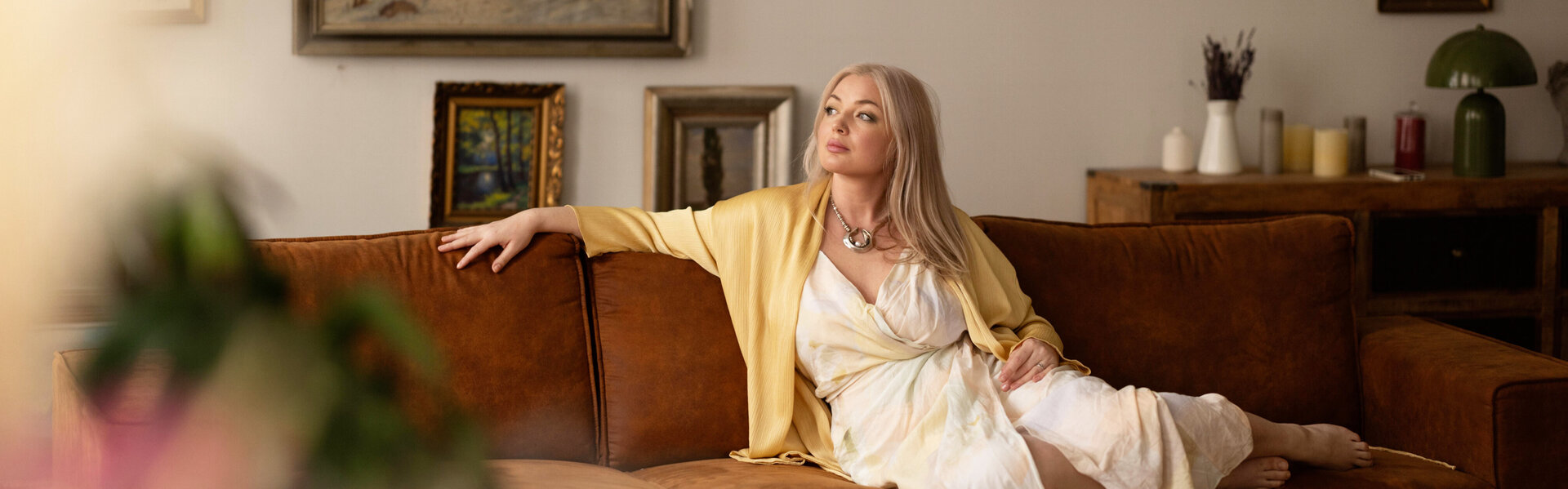 Ivanka Nansik Kunst te koop