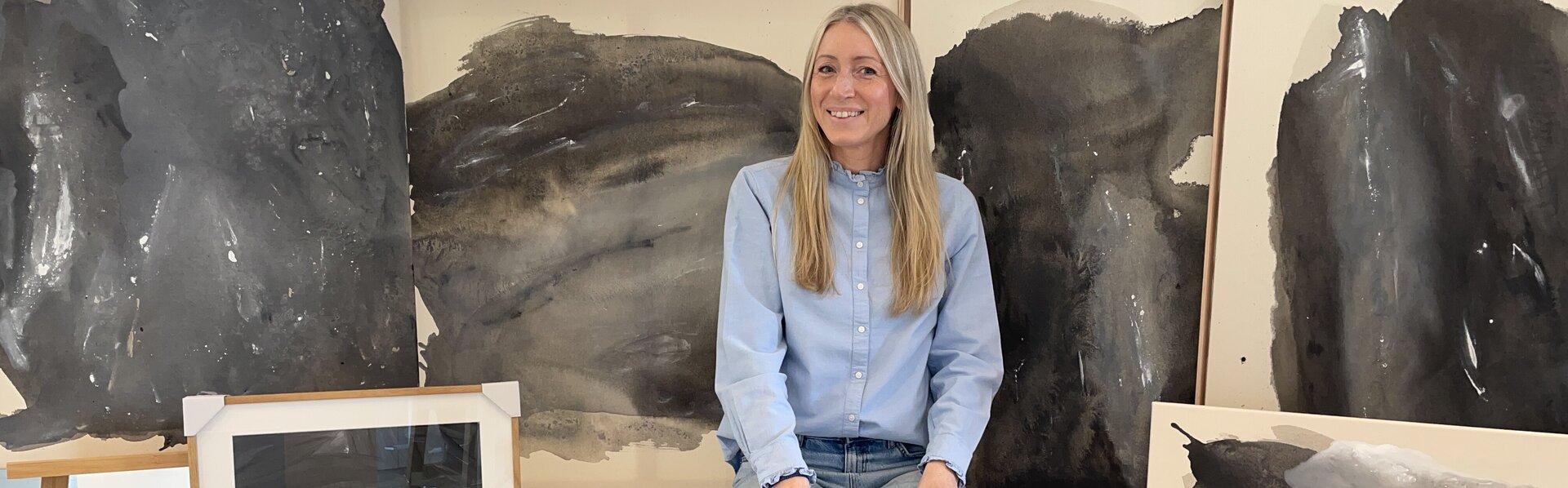 Katja Preil Art for Sale