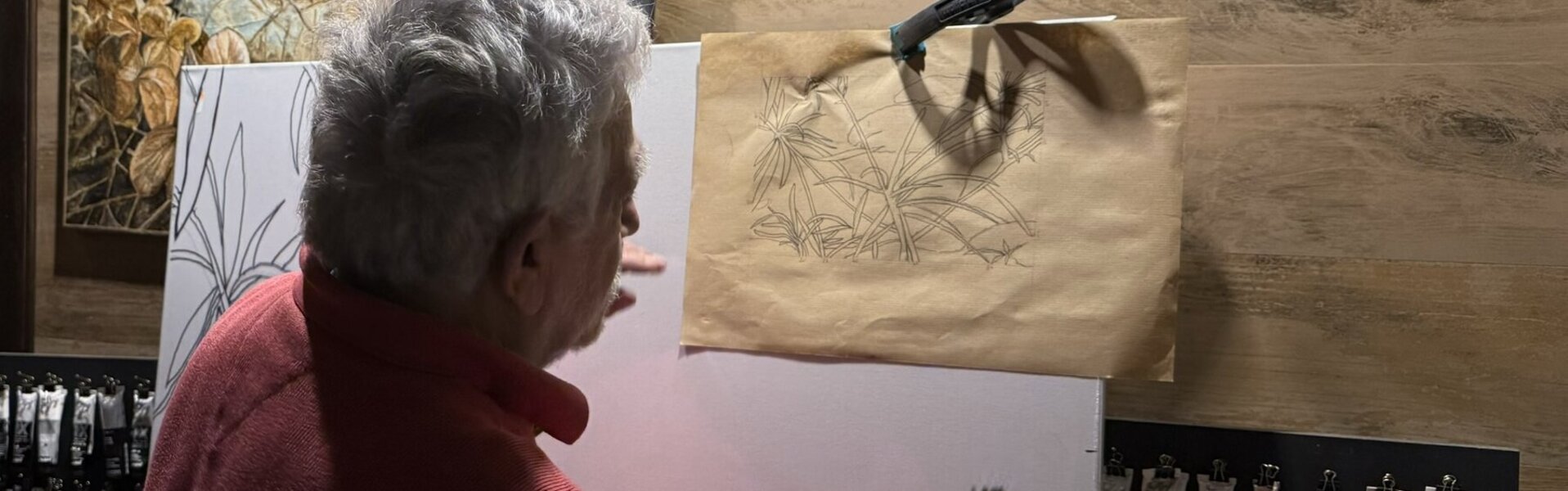 Alfredo YACHE Arte en venta