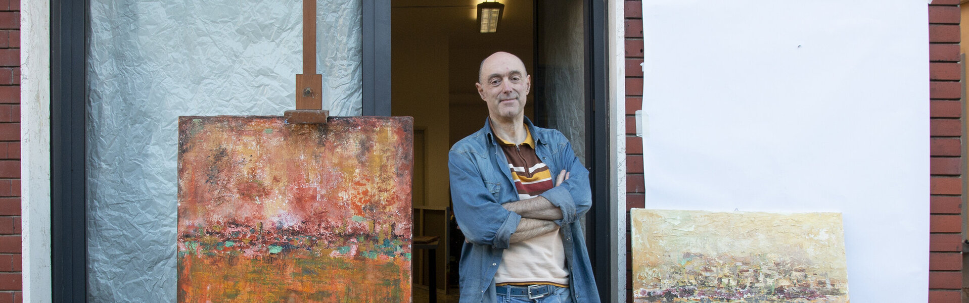 Daniele Guidi Œuvres d'art à vendre