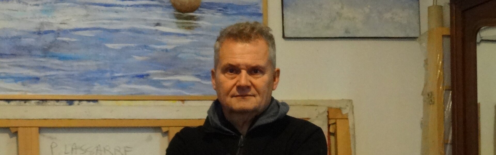 Pascal Lassarre Arte en venta