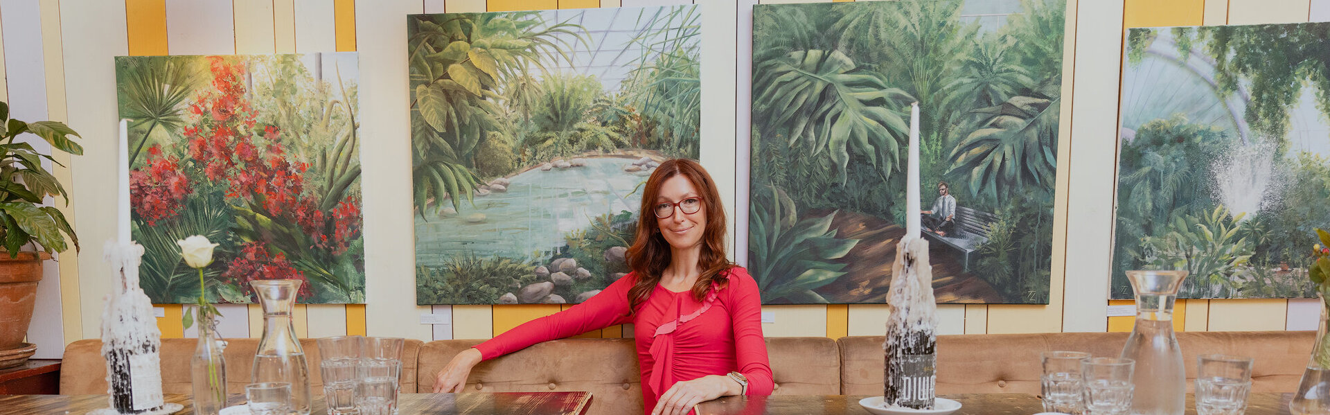 Tatsiana Lintouskaya Arte en venta