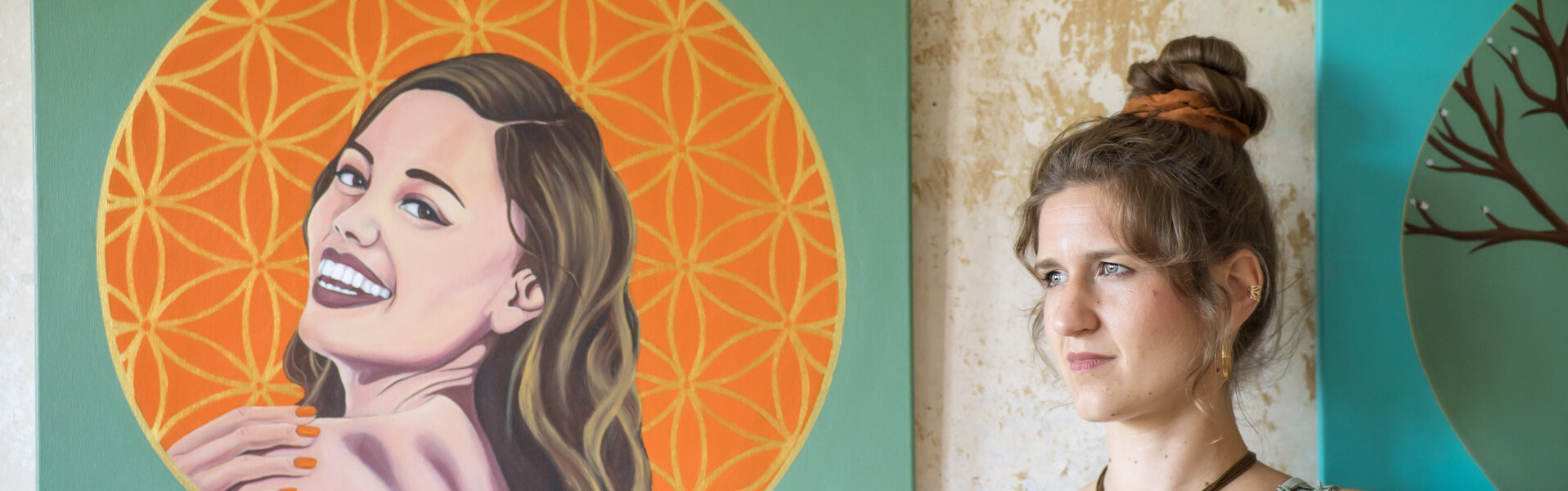 Carina Kastenhuber Opere d'arte in vendita