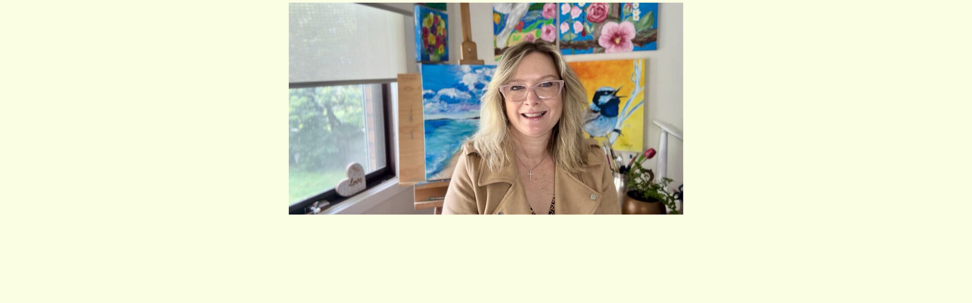 Sarah J Kunst kaufen