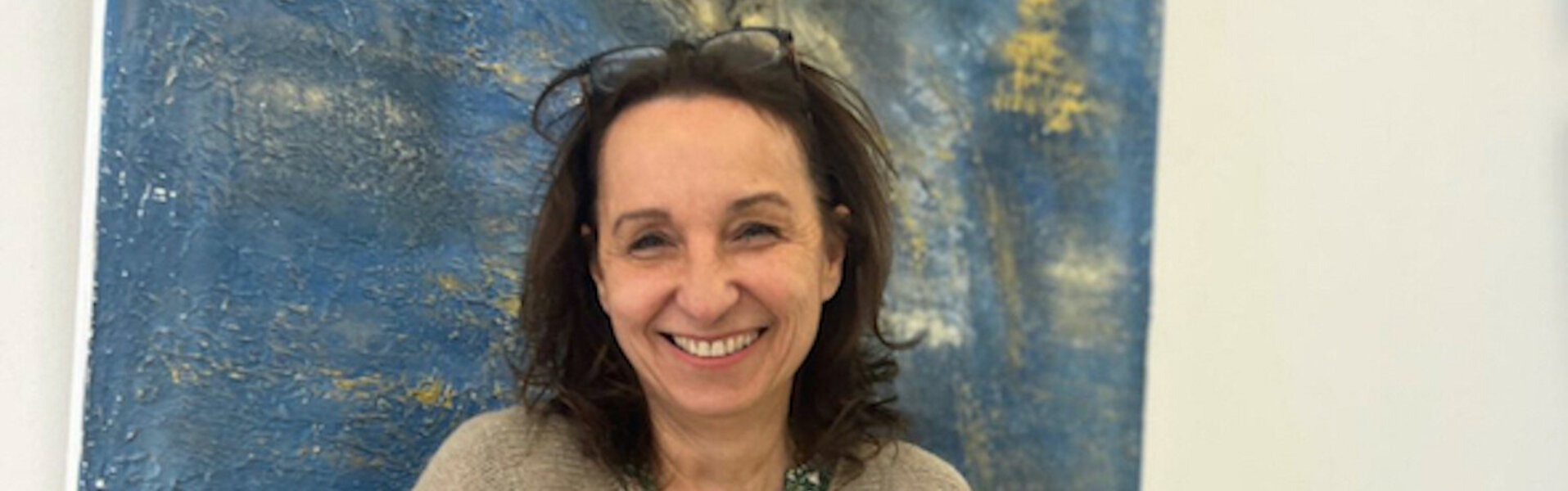 Laurence Thomas-Thiebau Kunst te koop