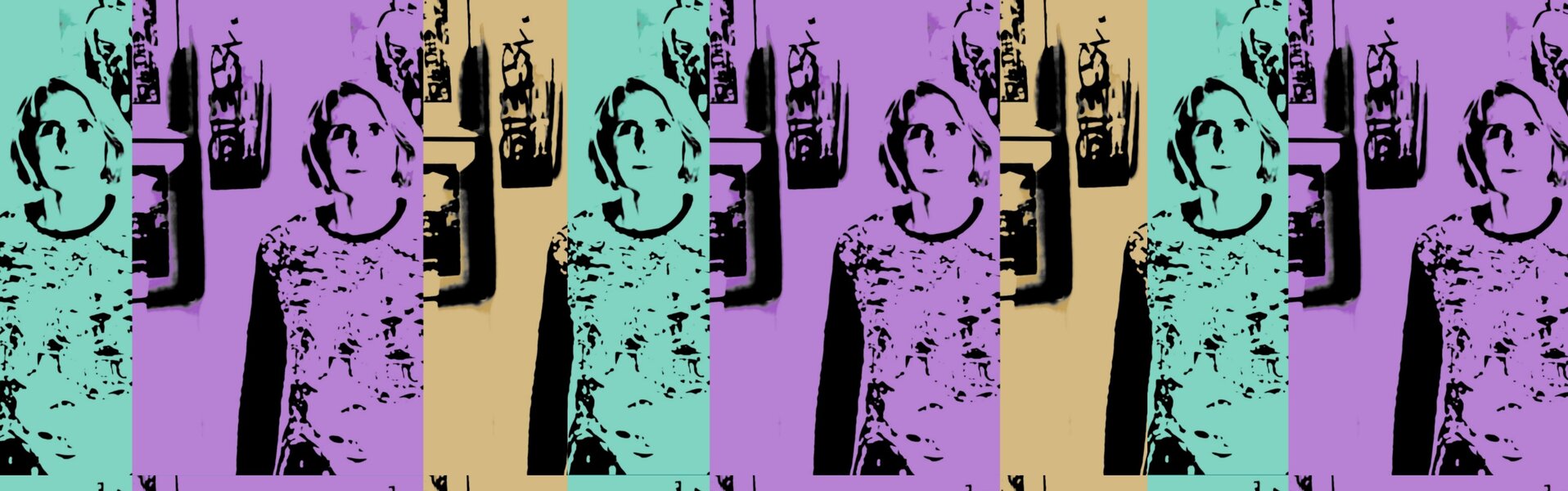 Nina Florence Juncker Arte en venta