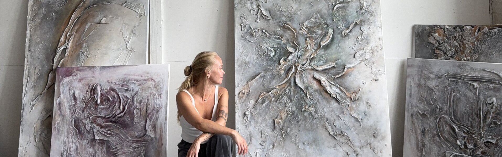 Emmi Ohraniemi Art for Sale