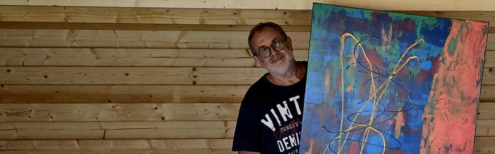 Harald Brandl Kunst te koop